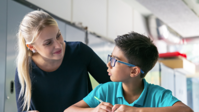 Struggling in School? How the Best Tuition Centre in Singapore Can Help