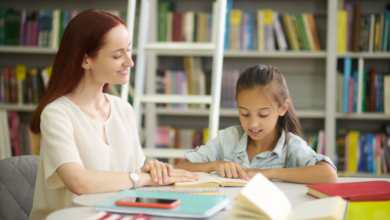 7 Signs Your Child May Need a Reading Programme at an Enrichment Centre