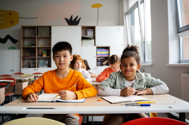 How to Lessen Academic Stress With After-School Student Care