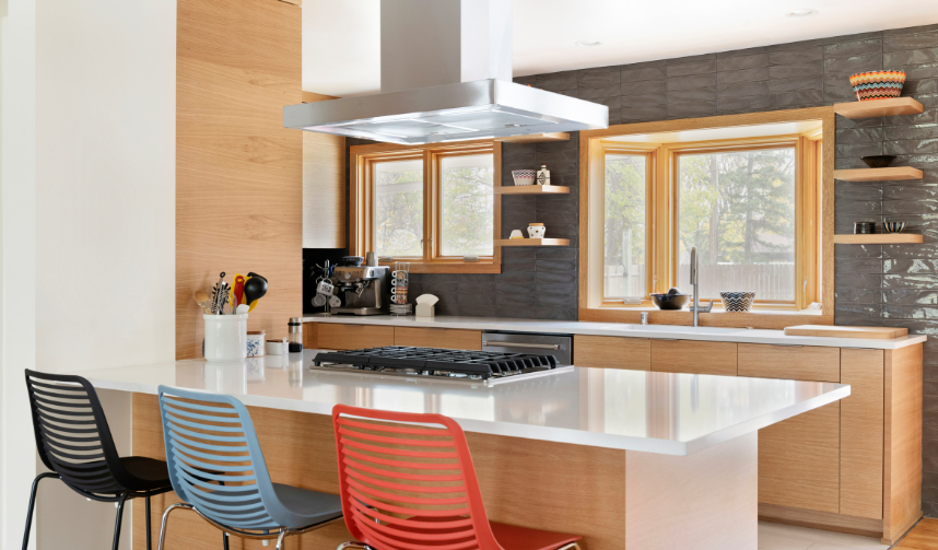 Smart Design Ideas for Maximizing Kitchen Space and Efficiency