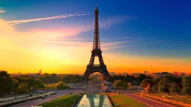 Iconic Landmarks