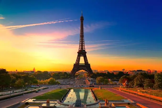 Iconic Landmarks
