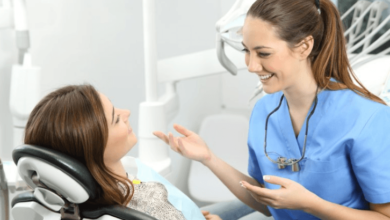 5 Questions To Ask About Cosmetic Dentistry At A Family Dental Office