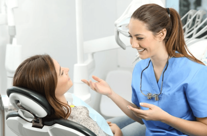 5 Questions To Ask About Cosmetic Dentistry At A Family Dental Office