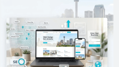 Should You Be Able to Edit Your Own San Antonio Website After It Launches?