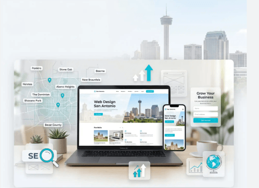 Should You Be Able to Edit Your Own San Antonio Website After It Launches?