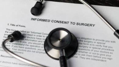 What No One Will Tell You About Filing A Medical Malpractice Lawsuit