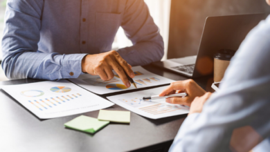 How Tax Accountants Protect Clients During IRS Audits