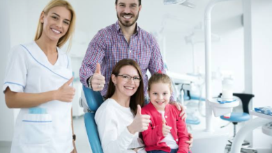 Why Family Dental Practices Review Emergency Contacts And Caregiver Permissions