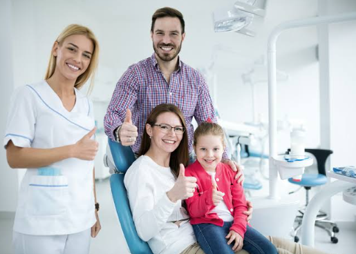 Why Family Dental Practices Review Emergency Contacts And Caregiver Permissions
