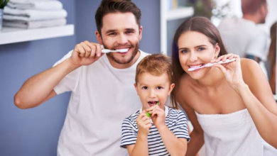 Why Tooth Shape Matters When Planning A Balanced Family Smile