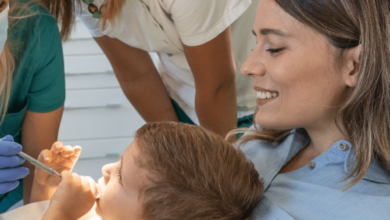 How Family Dentists Coordinate Care During Every Stage Of Childhood