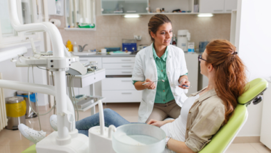 How Family Dental Teams Explain Treatment Choices To Patients Of Different Ages