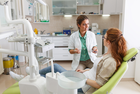 How Family Dental Teams Explain Treatment Choices To Patients Of Different Ages