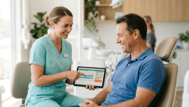 Why Consistent Dental Visits Shape Healthier Futures