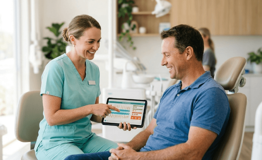 Why Consistent Dental Visits Shape Healthier Futures