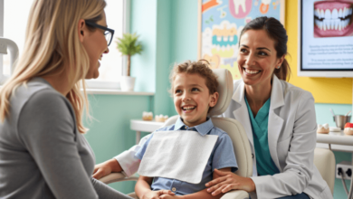 How Orthodontists Adapt Care For Different Age Groups