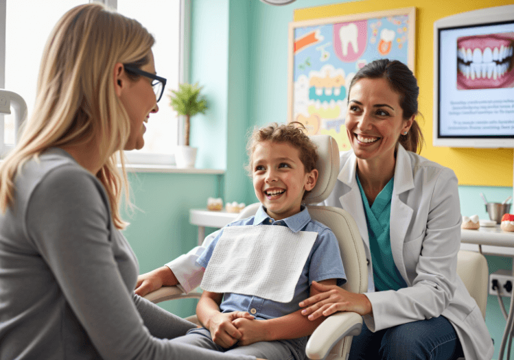 How Orthodontists Adapt Care For Different Age Groups