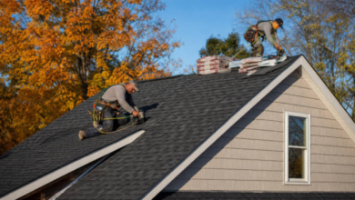 Replace Asphalt Shingle Roof: When It's Time for a New Roof