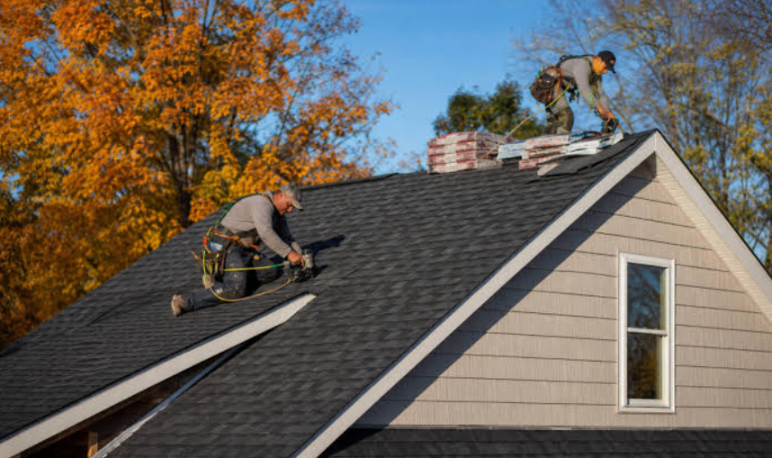 Replace Asphalt Shingle Roof: When It's Time for a New Roof