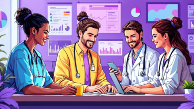 How Medical SEO Helps Healthcare Practices Attract More Qualified Patients