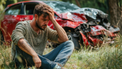 After a Car Crash in Florida: A Clear Plan for Safety, Evidence, and Recovery