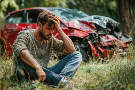 After a Car Crash in Florida: A Clear Plan for Safety, Evidence, and Recovery