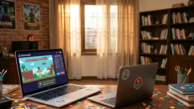 The Rise of Games Built by Regular People (And Why They're Better)
