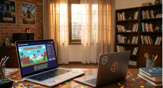 The Rise of Games Built by Regular People (And Why They're Better)