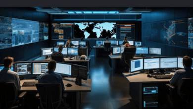 How SIEM Security Software Helps SOC Analysts Work More Efficiently
