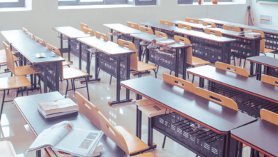 Why Learning Environments Deserve as Much Attention as Lesson Plans