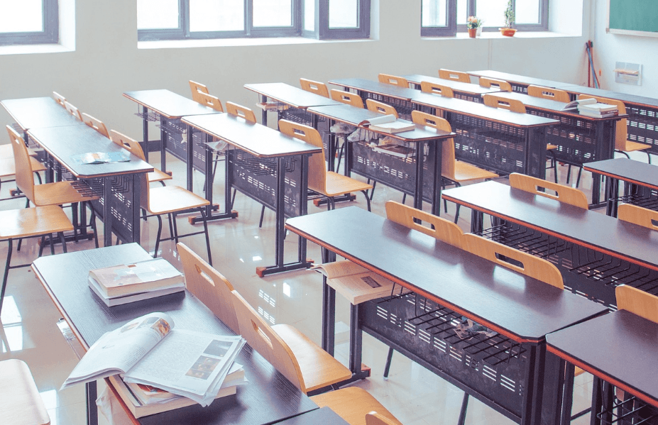 Why Learning Environments Deserve as Much Attention as Lesson Plans