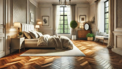Room-by-Room Flooring Choices For Busy Homes: A Practical Guide To Wood, Vinyl, Laminate, And Tile