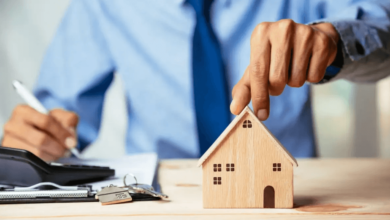 The Role Of Accounting Firms In Real Estate Transactions