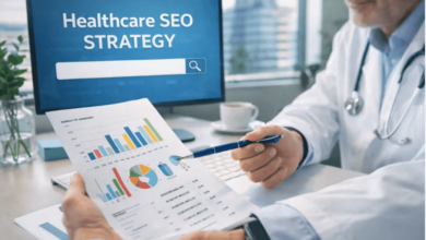How Medical SEO Helps Healthcare Practices Attract More Qualified Patients