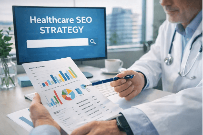 How Medical SEO Helps Healthcare Practices Attract More Qualified Patients