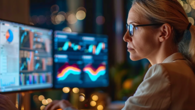 How Using Azure Blob Storage Search Connector Enhances Data Management?