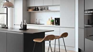 How to Choose Fitted Kitchens That Work for Your Home