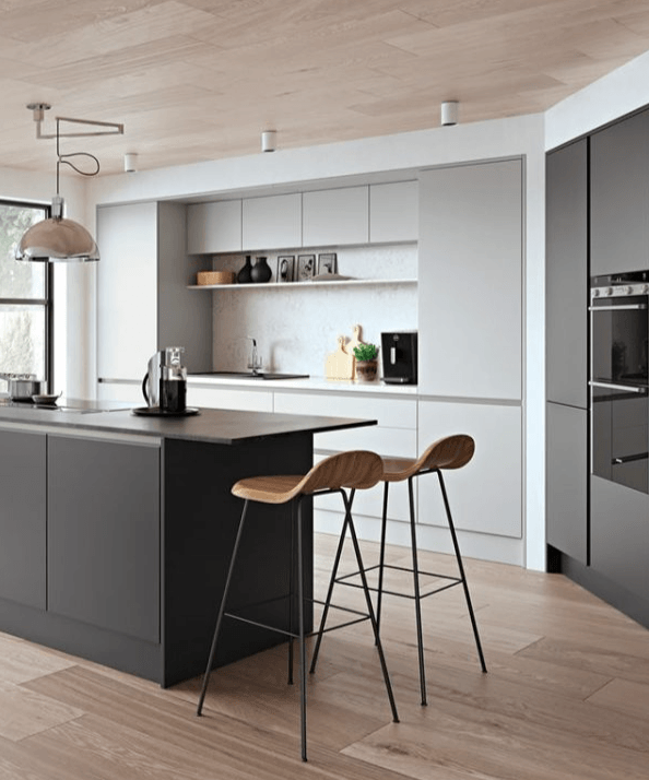 How to Choose Fitted Kitchens That Work for Your Home
