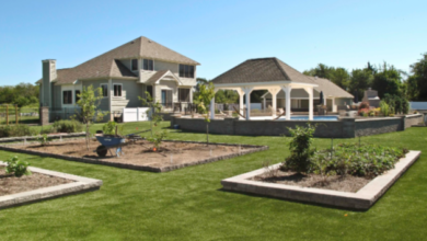 ForeverLawn® of South Jersey: Transforming Suburban Landscapes with Premium Artificial Grass Solutions