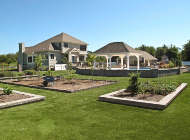 ForeverLawn® of South Jersey: Transforming Suburban Landscapes with Premium Artificial Grass Solutions