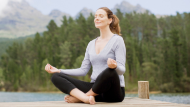 Building a Comfortable Yoga Wardrobe With the Right Tops