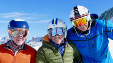How to Choose Ski Goggles for Different Mountain Conditions