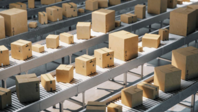 Why Packaging Automation Matters for High-Volume Shisha Production