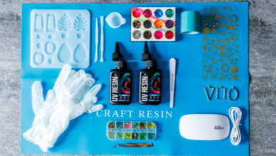 UV Resin: A Practical Guide to Uses, Benefits, and Tips for Better Results