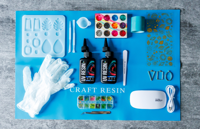 UV Resin: A Practical Guide to Uses, Benefits, and Tips for Better Results