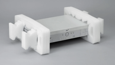 Protective Packaging UK: How the Right Packaging Keeps Products Safe Brand