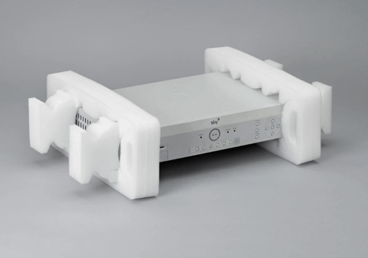 Protective Packaging UK: How the Right Packaging Keeps Products Safe Brand