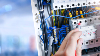 How to Choose Electricians in Telford for Long-Lasting Electrical Work