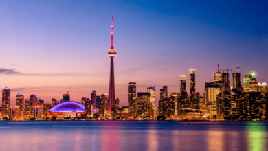 Top  Toronto Travel Attractions Nobody Should Miss